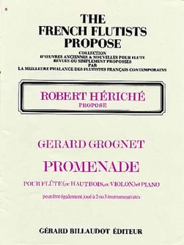 Promenade Visuel